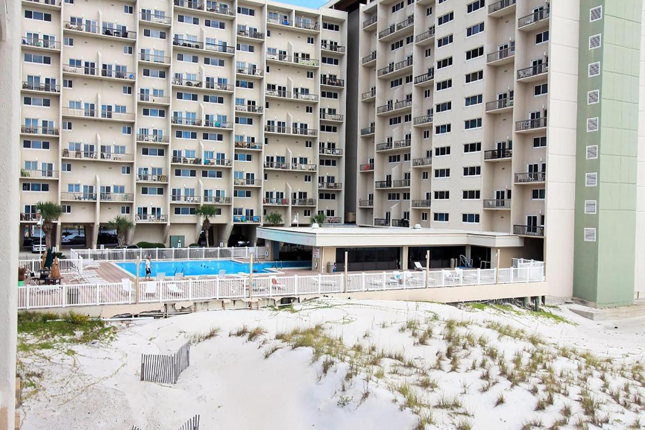 Pinnacle Port A-910 Panama City Beach Luaran gambar