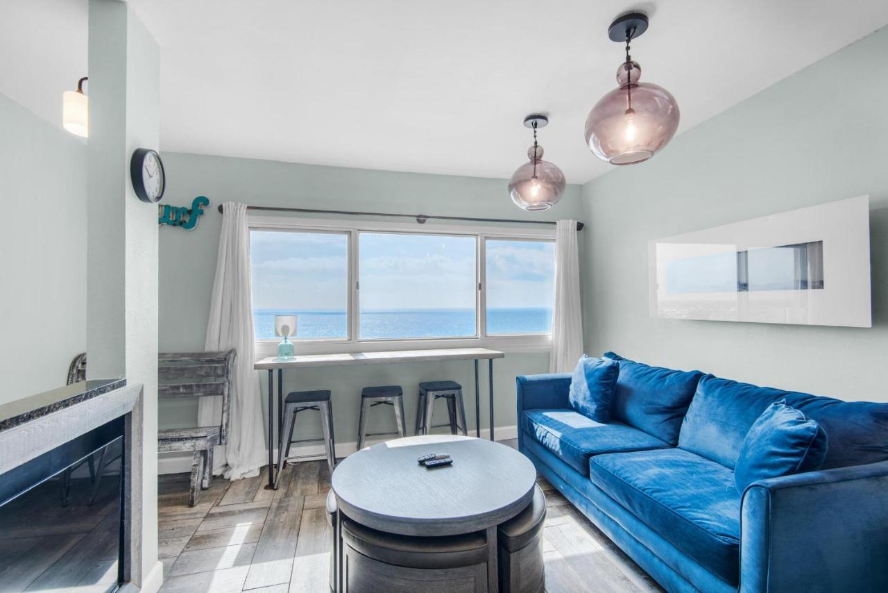 Pinnacle Port A-910 Panama City Beach Luaran gambar