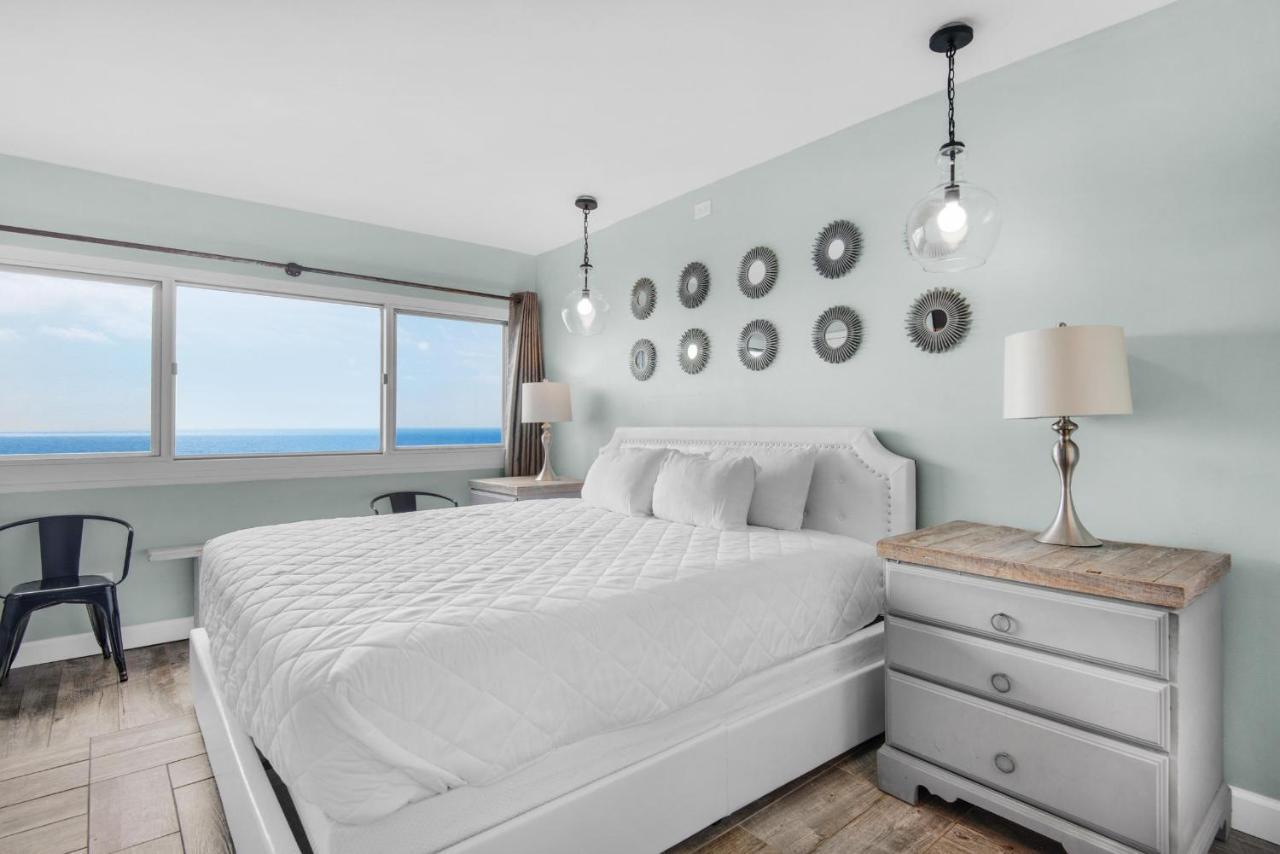 Pinnacle Port A-910 Panama City Beach Luaran gambar