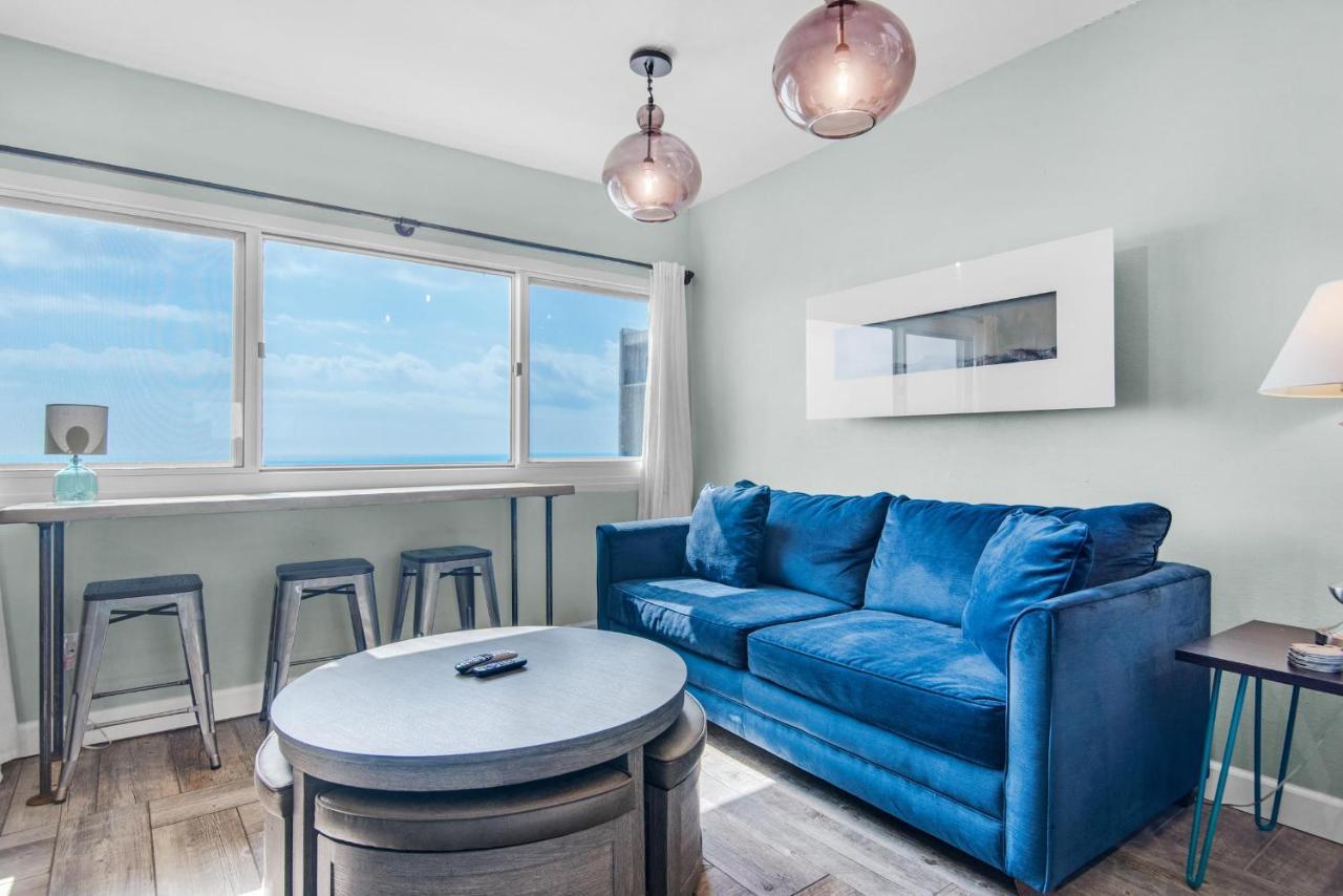 Pinnacle Port A-910 Panama City Beach Luaran gambar