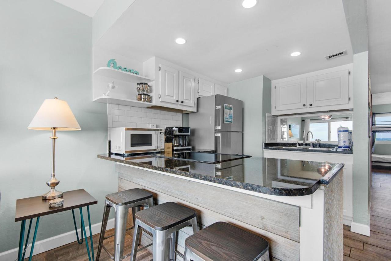 Pinnacle Port A-910 Panama City Beach Luaran gambar