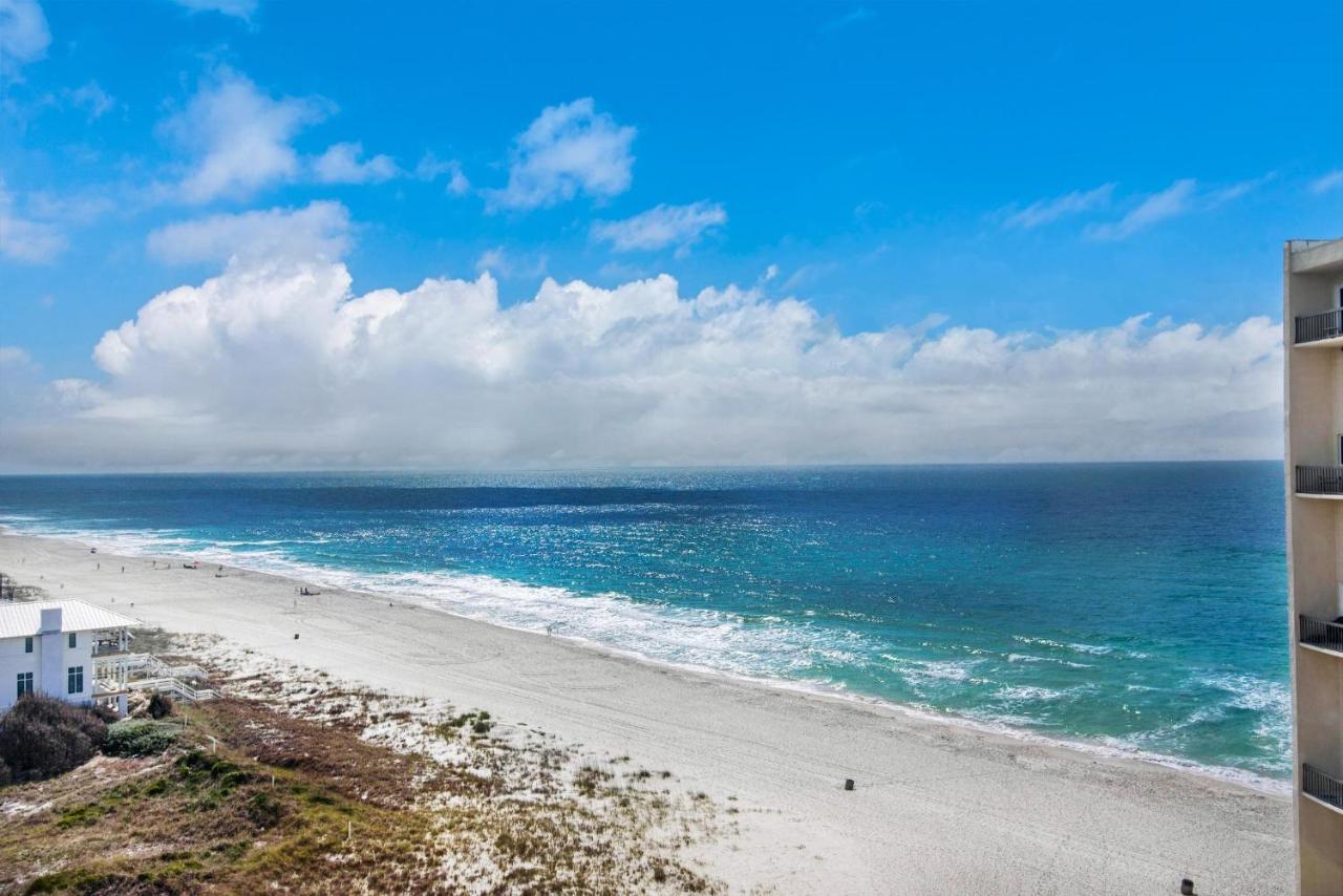 Pinnacle Port A-910 Panama City Beach Luaran gambar
