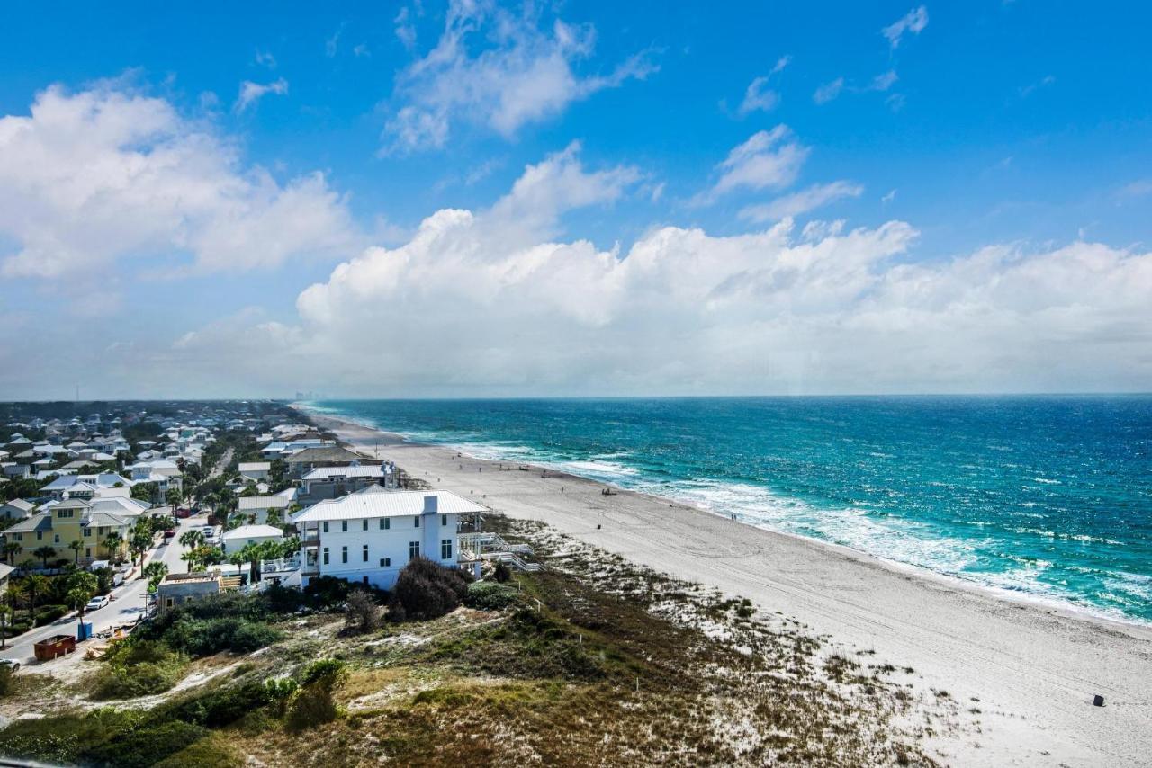 Pinnacle Port A-910 Panama City Beach Luaran gambar