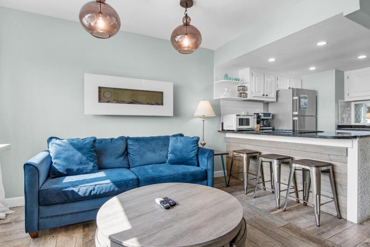 Pinnacle Port A-910 Panama City Beach Luaran gambar