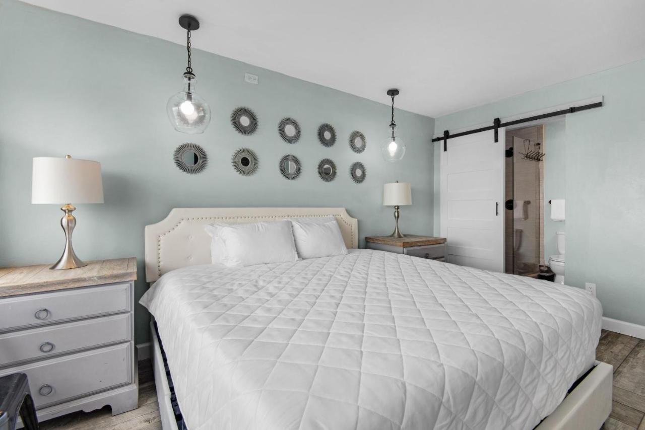 Pinnacle Port A-910 Panama City Beach Luaran gambar