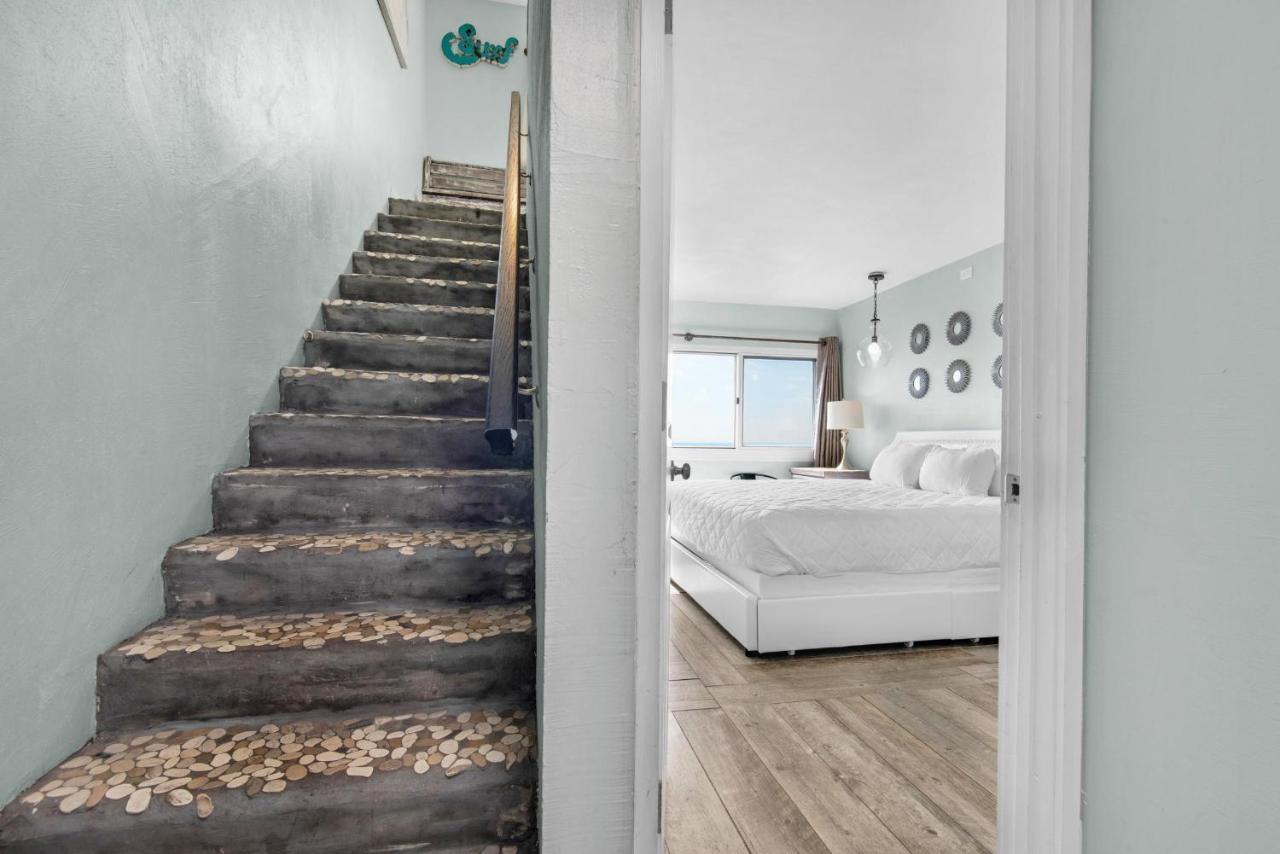 Pinnacle Port A-910 Panama City Beach Luaran gambar