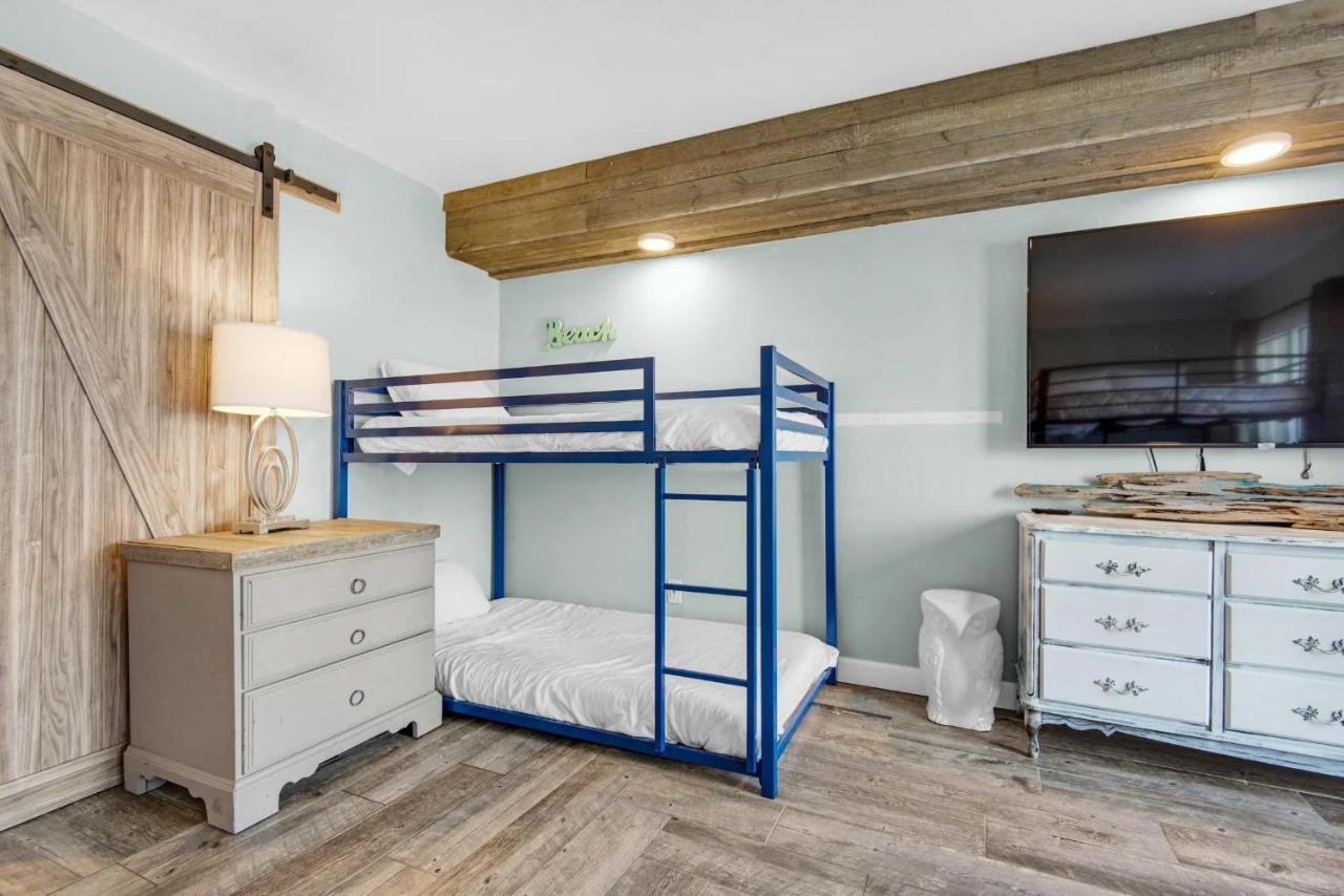 Pinnacle Port A-910 Panama City Beach Luaran gambar