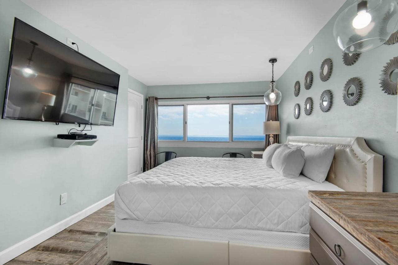 Pinnacle Port A-910 Panama City Beach Luaran gambar