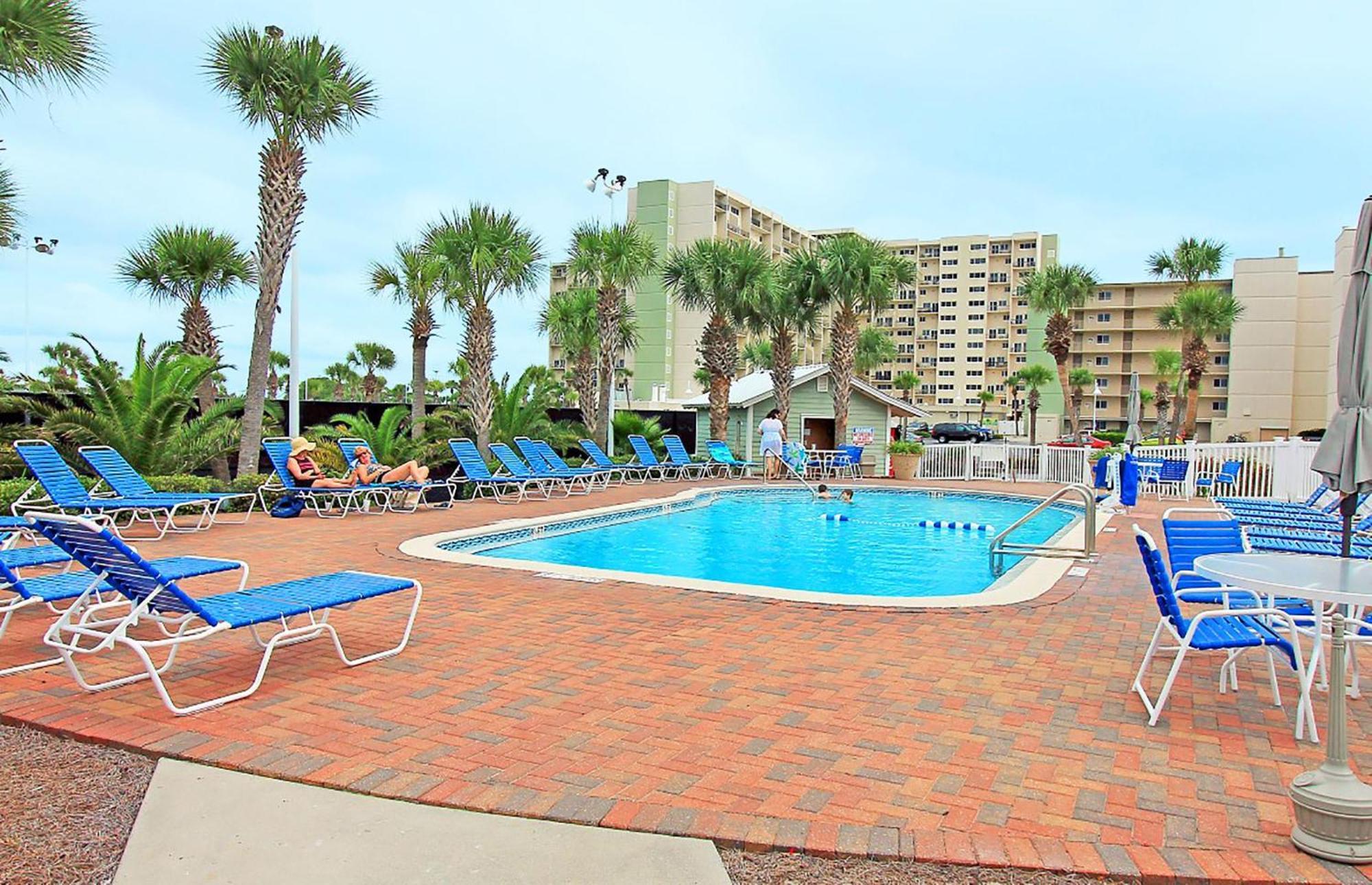 Pinnacle Port A-910 Panama City Beach Luaran gambar